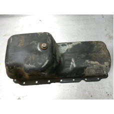 GRZ502 Engine Oil Pan For 93-94 Jeep Grand Cherokee  5.2 53020289